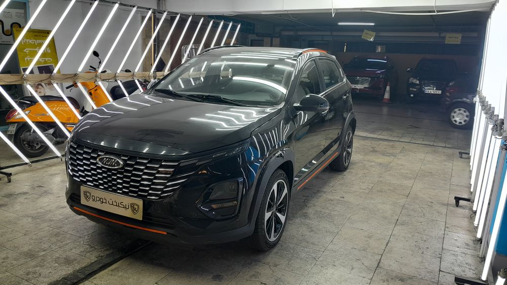 ام وی ام-X33 S-1403