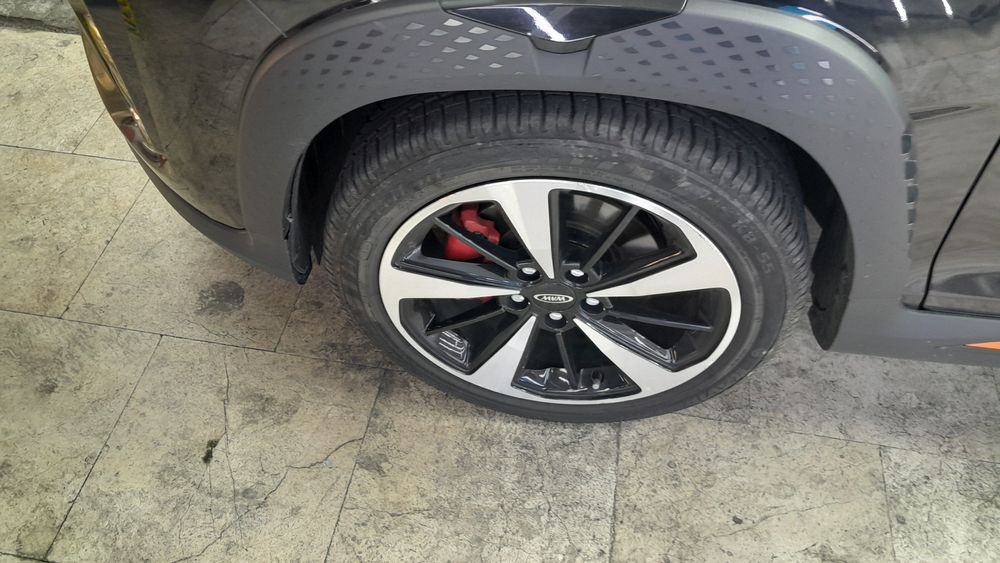 ام وی ام-X33 S-1403