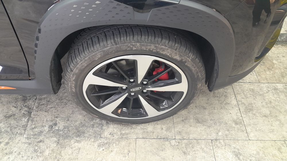 ام وی ام-X33 S-1403