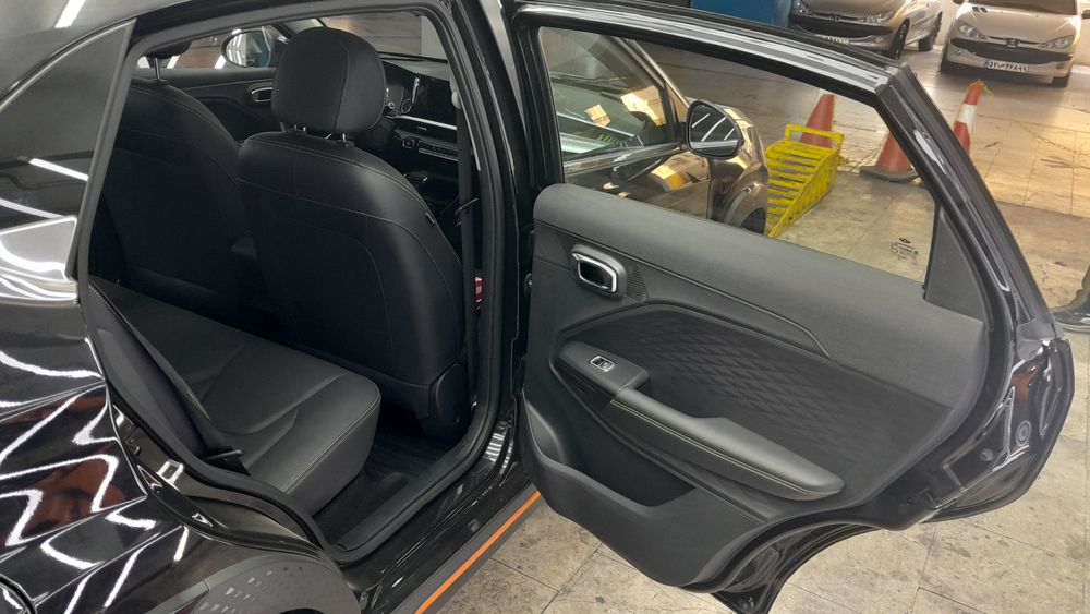 ام وی ام-X33 S-1403