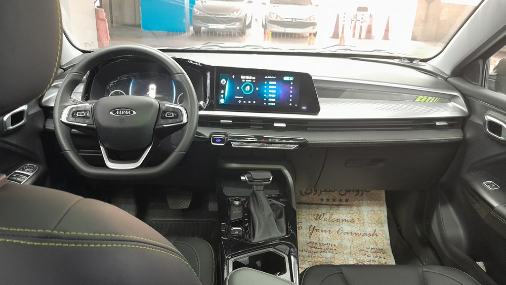 ام وی ام-X33 S-1403