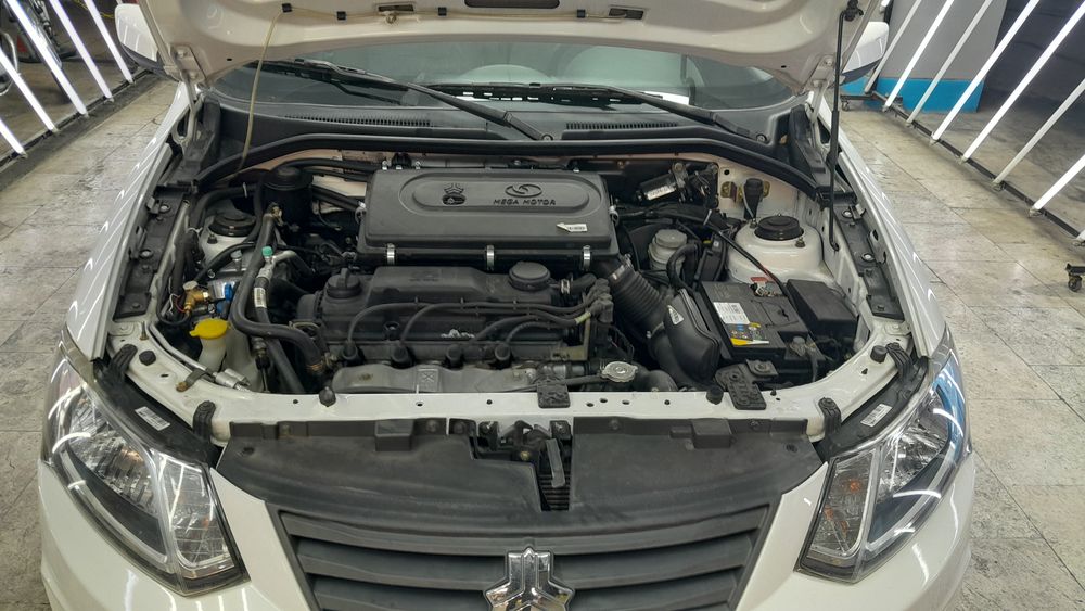 ساینا-دنده EX-1399