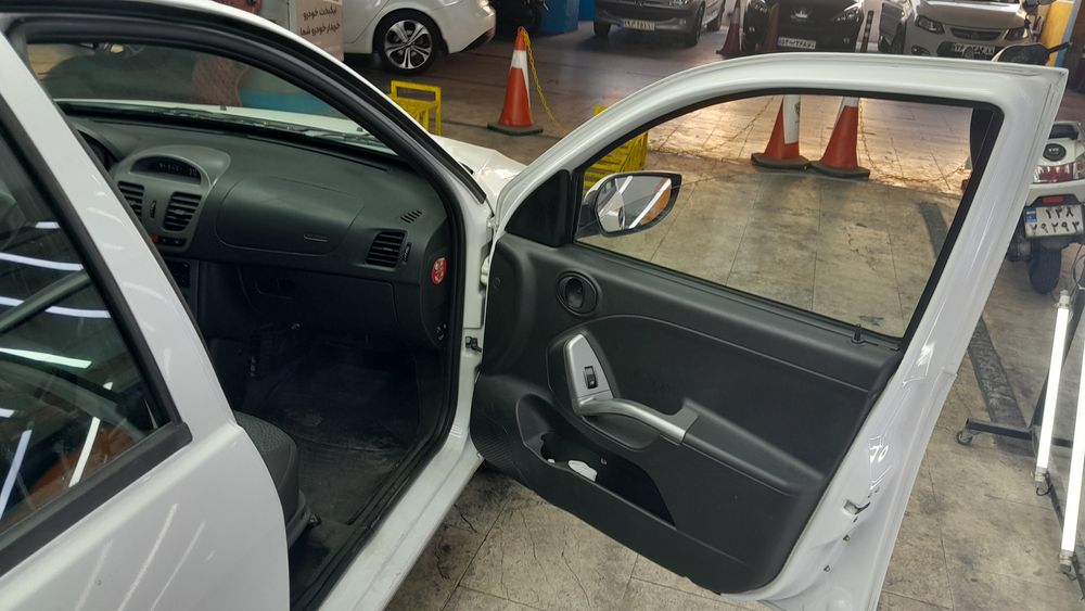 ساینا-دنده EX-1399