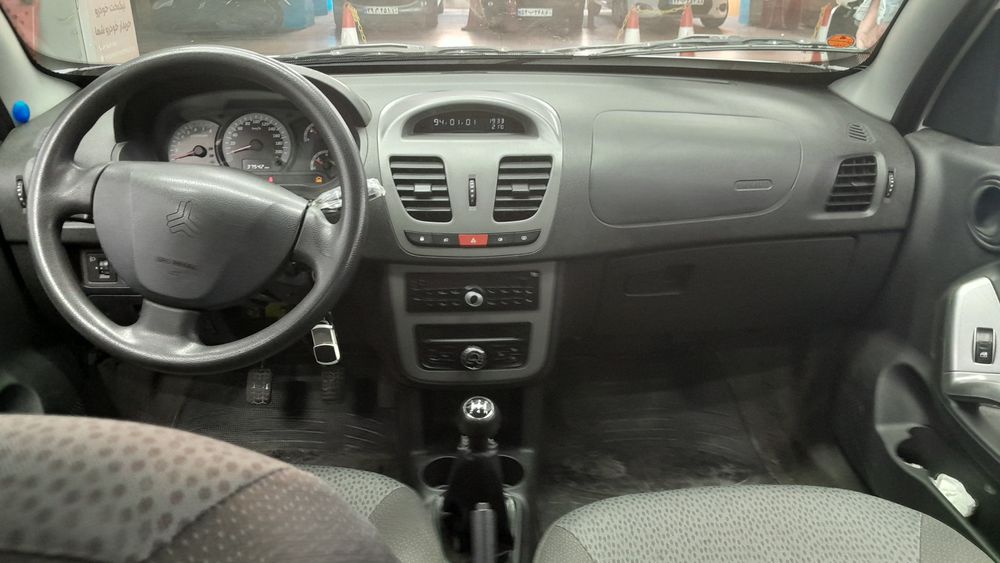 ساینا-دنده EX-1399