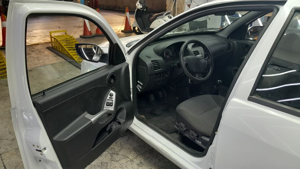 ساینا-دنده EX-1399