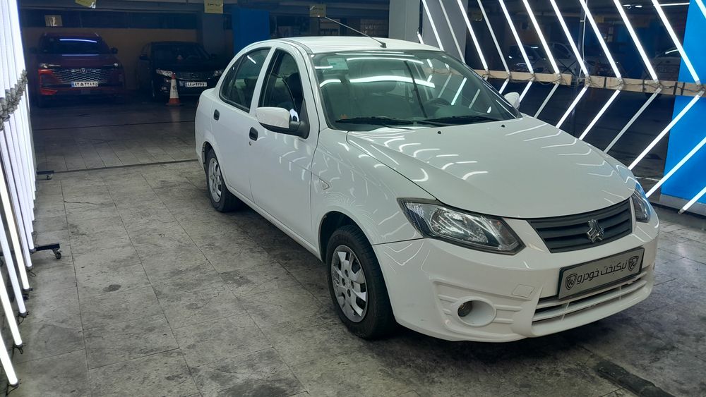 ساینا-دنده EX-1399