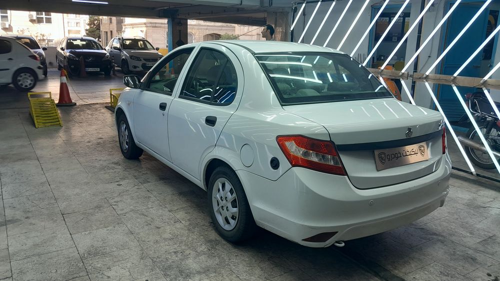 ساینا-دنده EX-1399