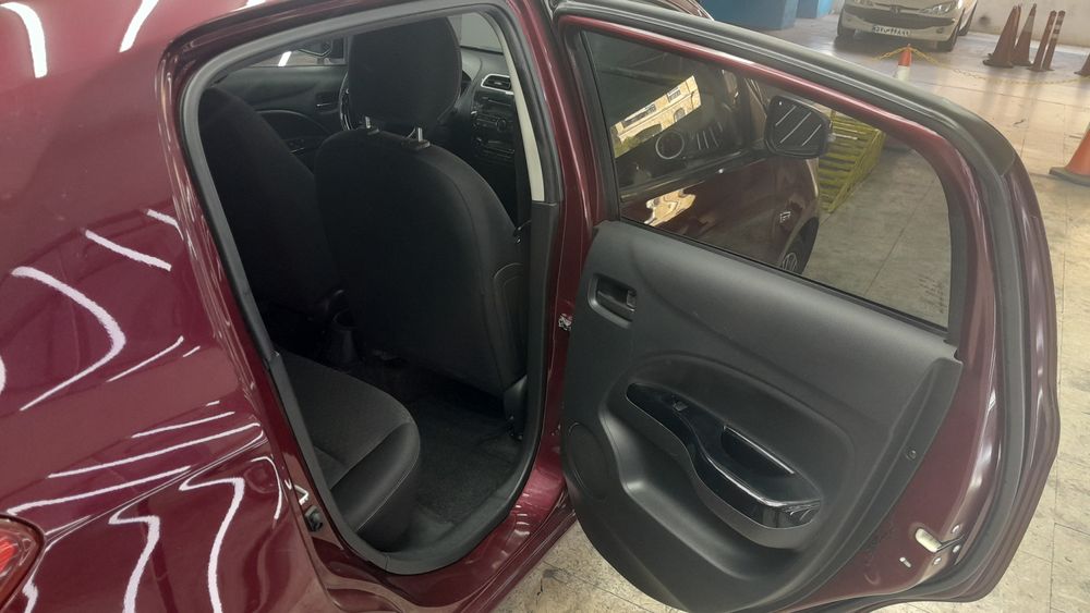 میتسوبیشی-میراژ-2018