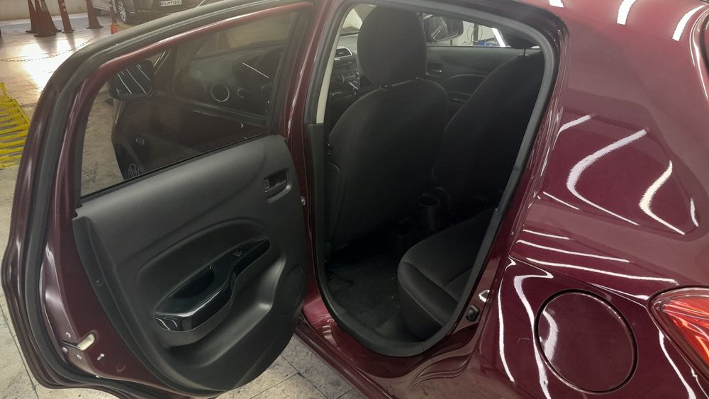 میتسوبیشی-میراژ-2018