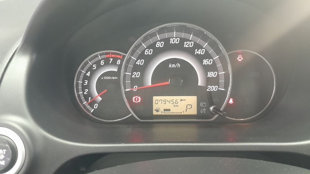 میتسوبیشی-میراژ-2018