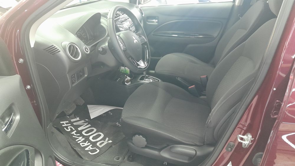 میتسوبیشی-میراژ-2018