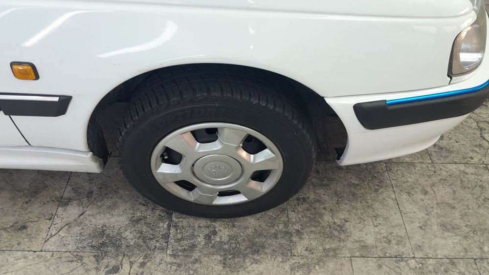 پژو-پارس-1400