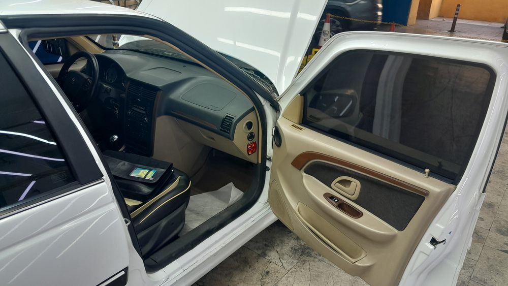 پژو-پارس-1400