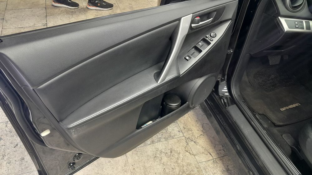 مزدا-3 جدید-1398