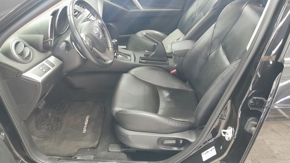 مزدا-3 جدید-1398