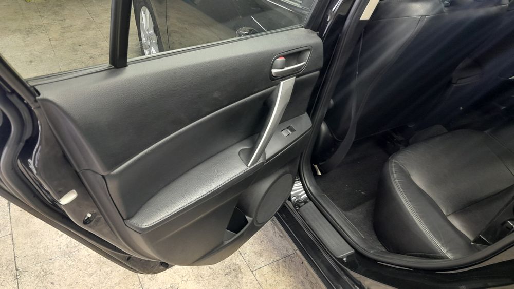 مزدا-3 جدید-1398