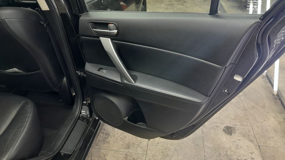 مزدا-3 جدید-1398