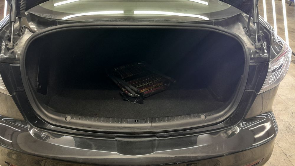 مزدا-3 جدید-1398