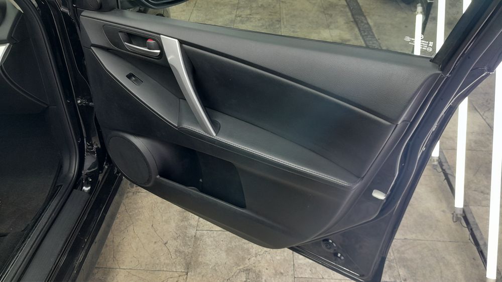 مزدا-3 جدید-1398