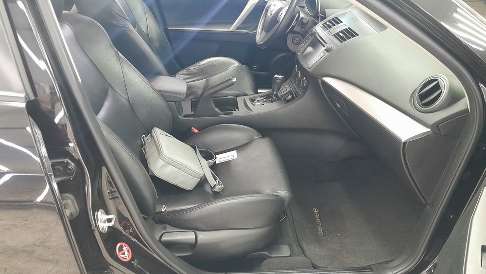 مزدا-3 جدید-1398