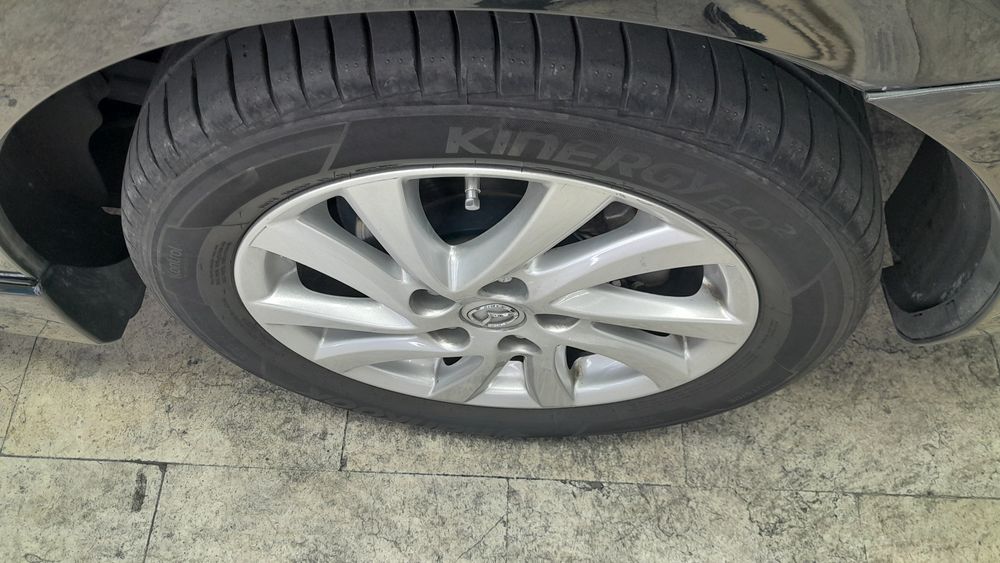 مزدا-3 جدید-1398