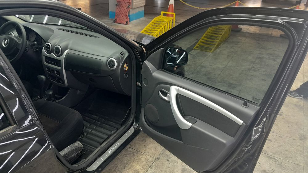 رنو-تندر 90 پلاس-1398