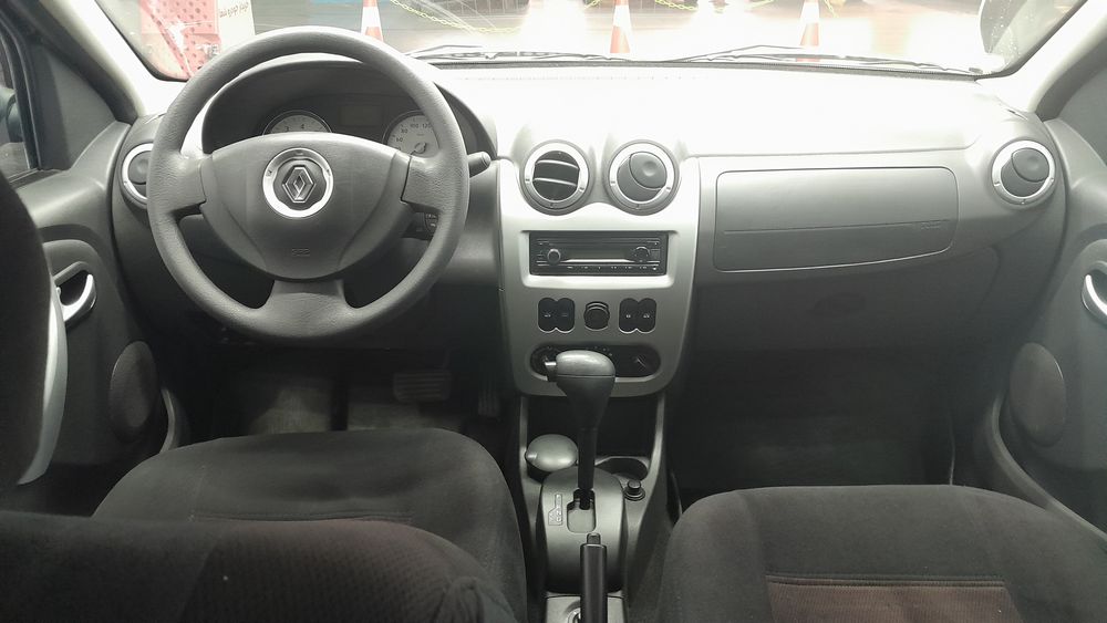 رنو-تندر 90 پلاس-1398