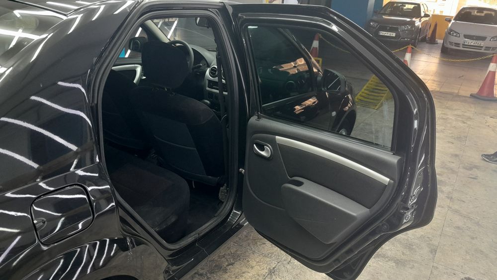 رنو-تندر 90 پلاس-1398