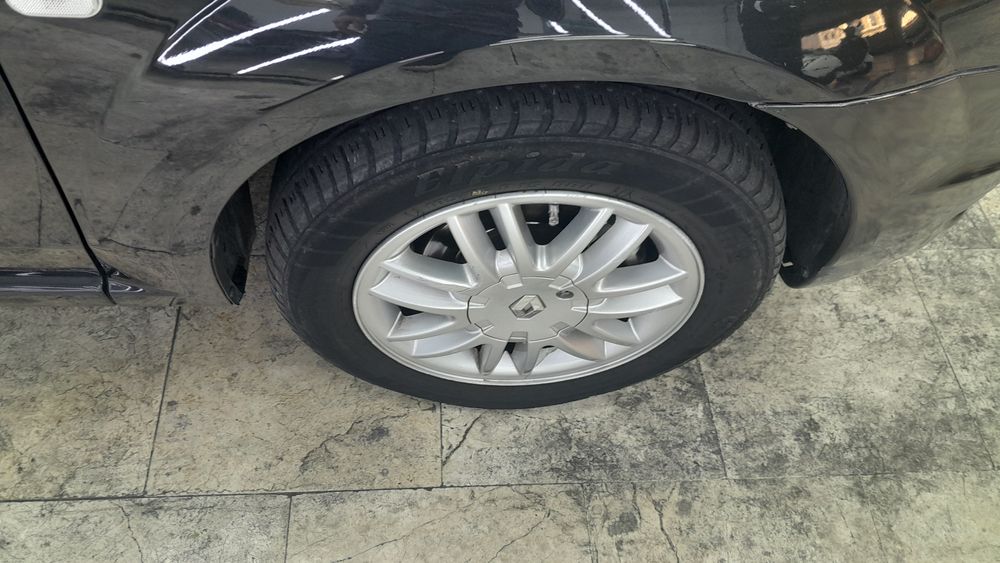 رنو-تندر 90 پلاس-1398