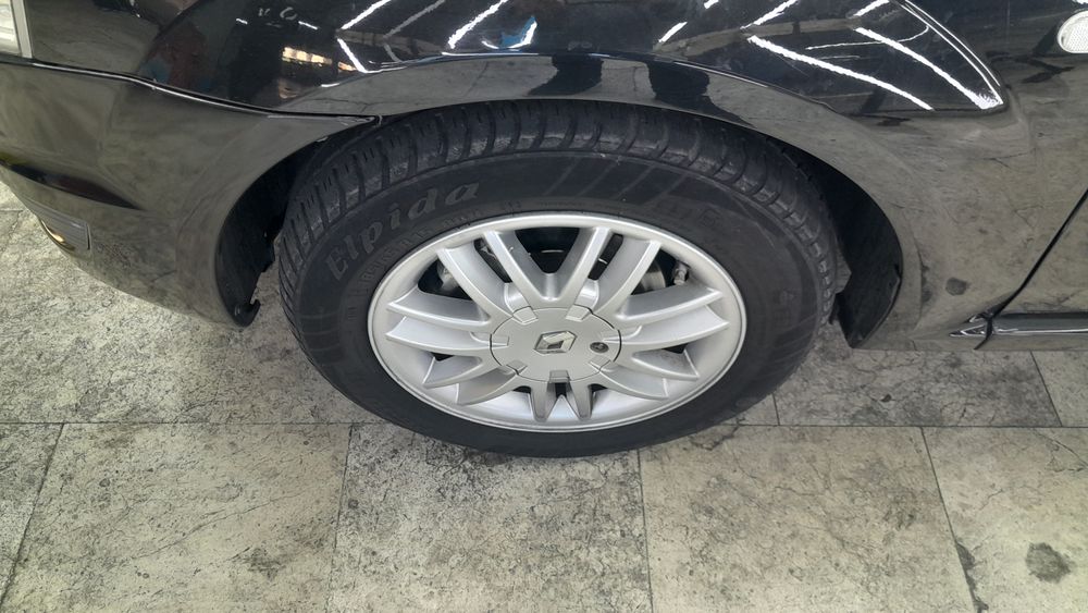 رنو-تندر 90 پلاس-1398