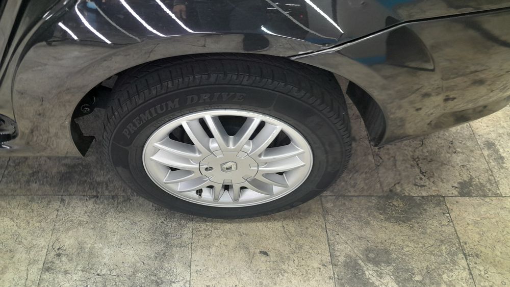 رنو-تندر 90 پلاس-1398