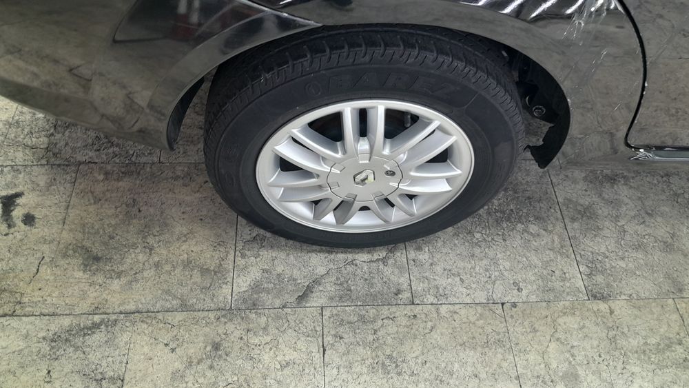 رنو-تندر 90 پلاس-1398