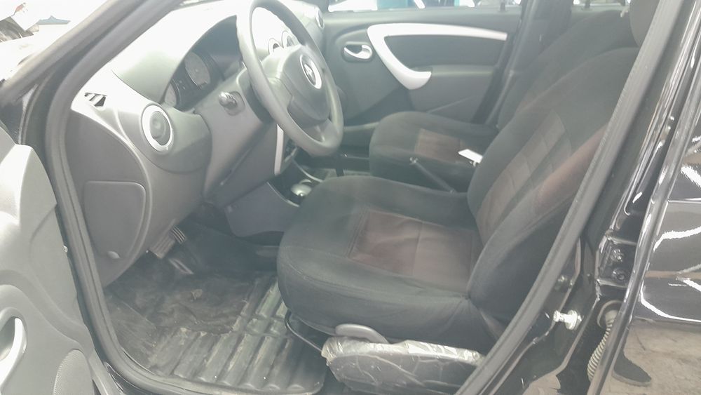 رنو-تندر 90 پلاس-1398