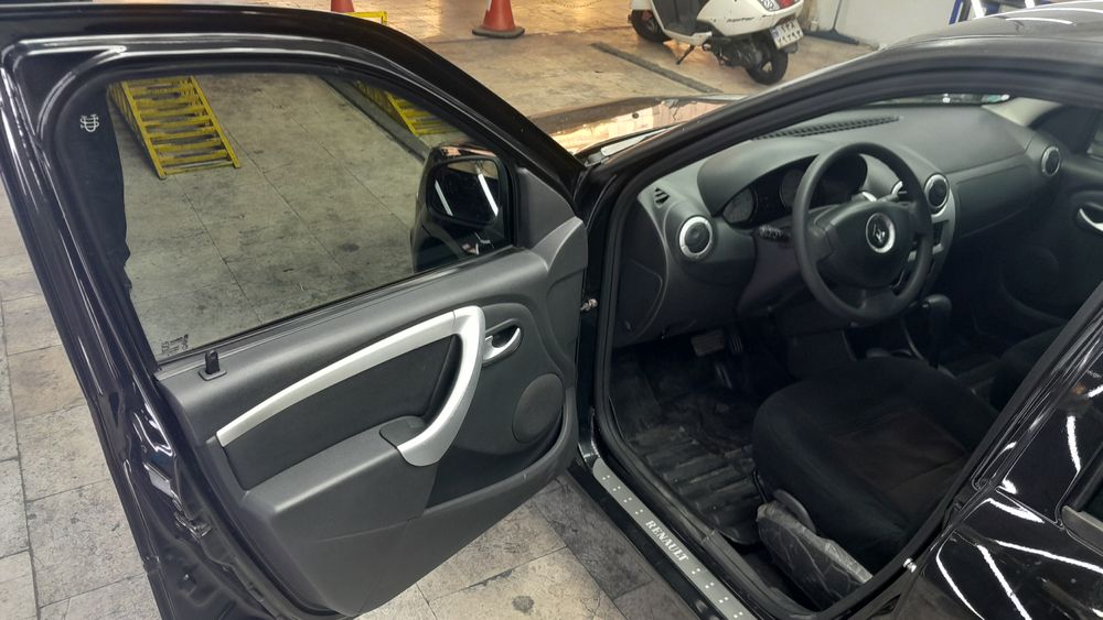 رنو-تندر 90 پلاس-1398