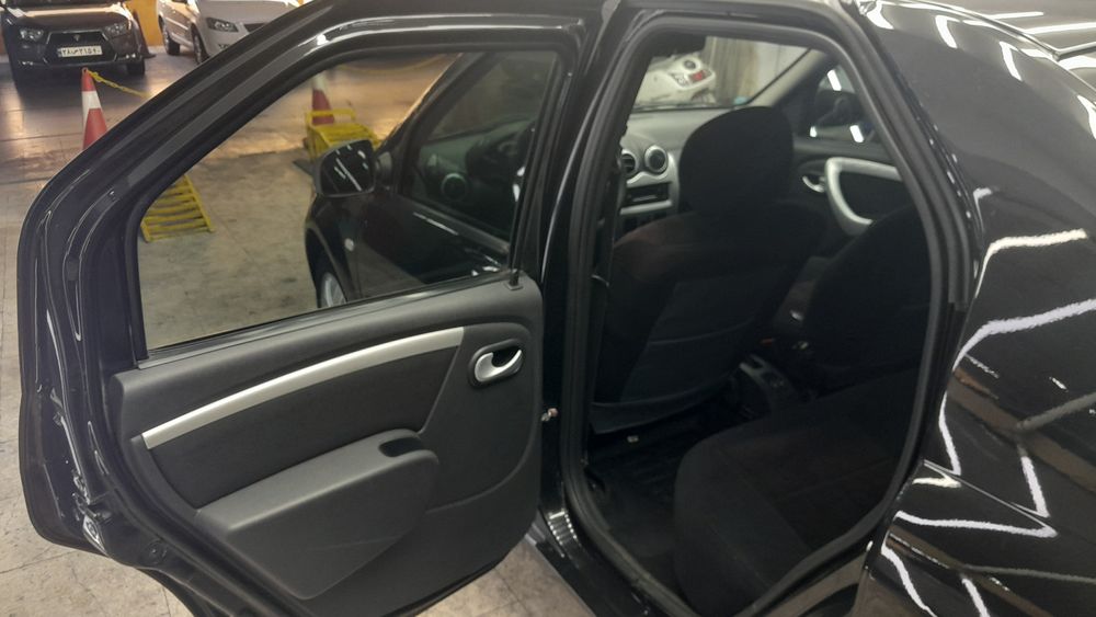 رنو-تندر 90 پلاس-1398