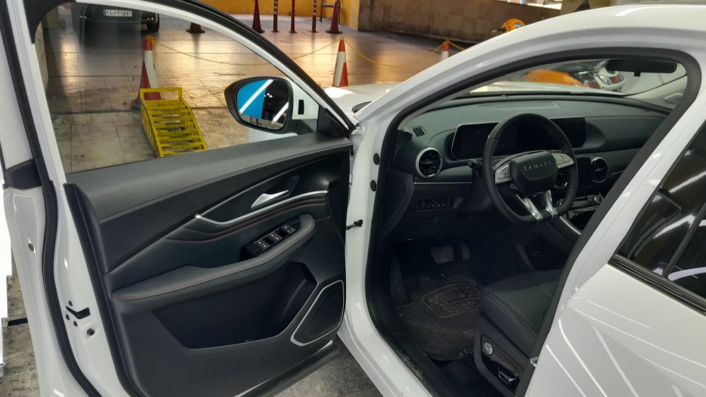 لاماری-لاماری ایما هیبرید-2025