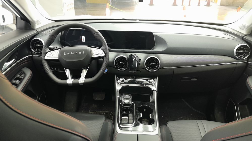 لاماری-لاماری ایما هیبرید-2025