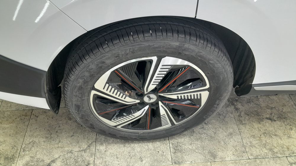 لاماری-لاماری ایما هیبرید-2025