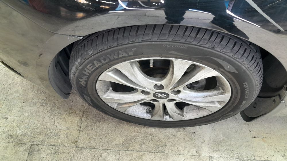 هیوندای-سوناتا-2012