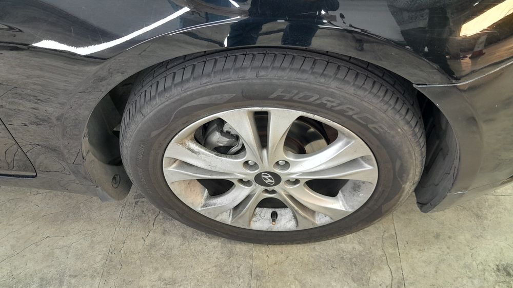 هیوندای-سوناتا-2012