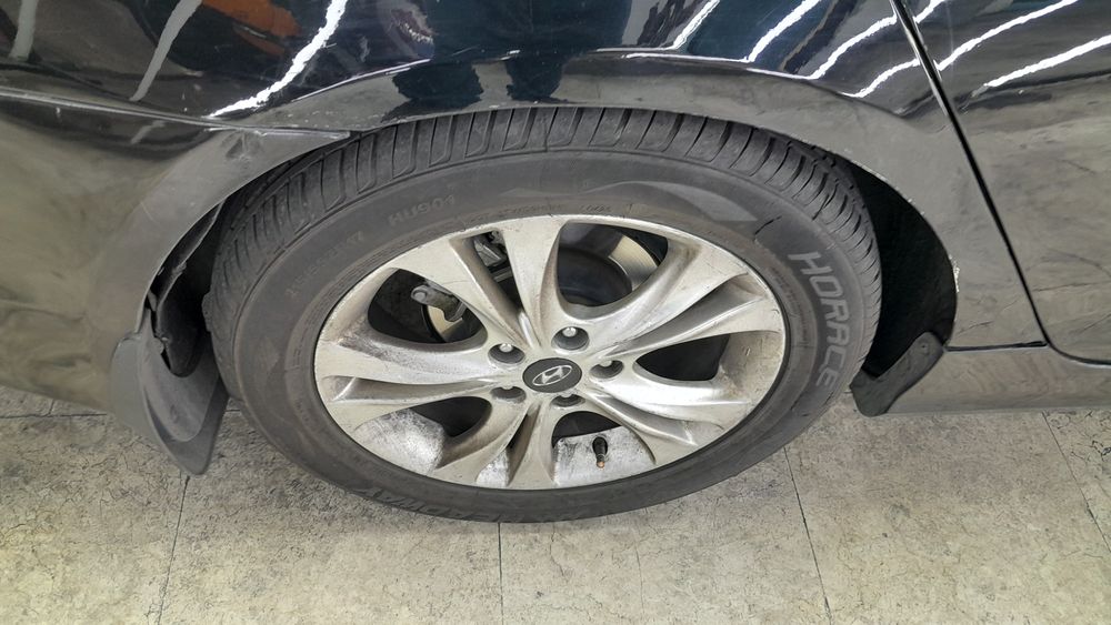 هیوندای-سوناتا-2012