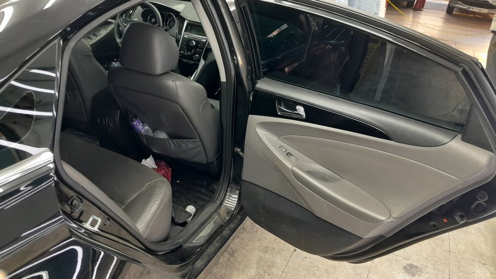 هیوندای-سوناتا-2012