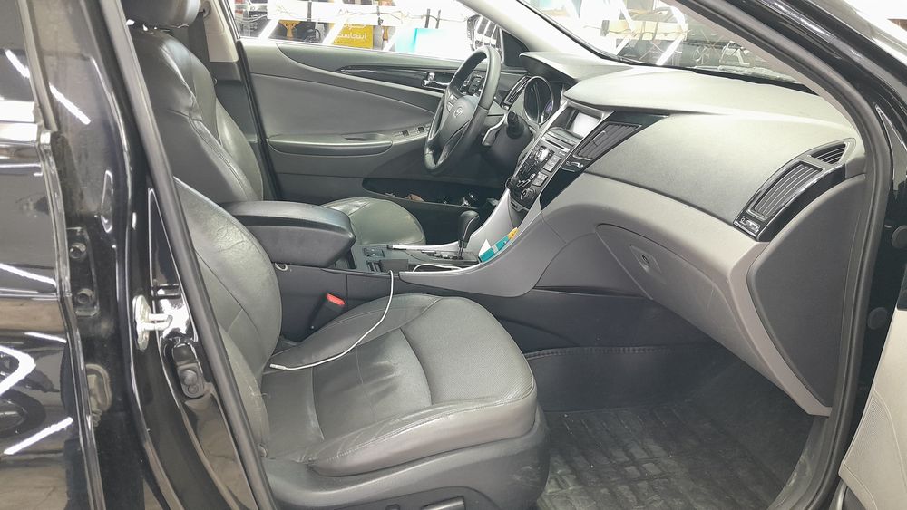 هیوندای-سوناتا-2012