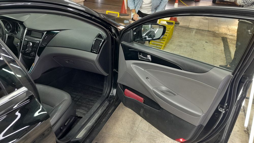 هیوندای-سوناتا-2012