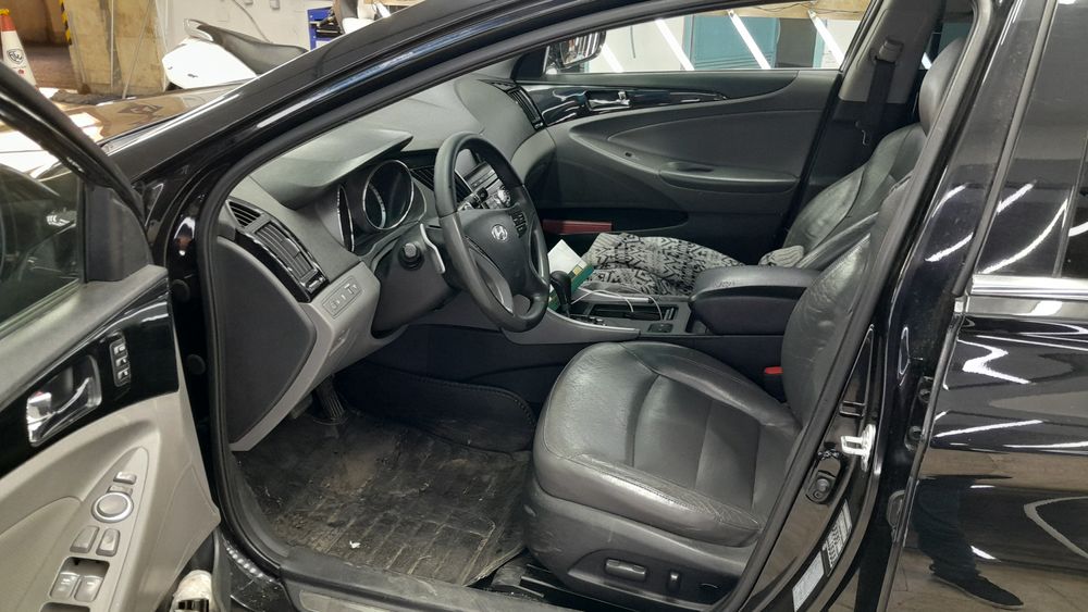 هیوندای-سوناتا-2012