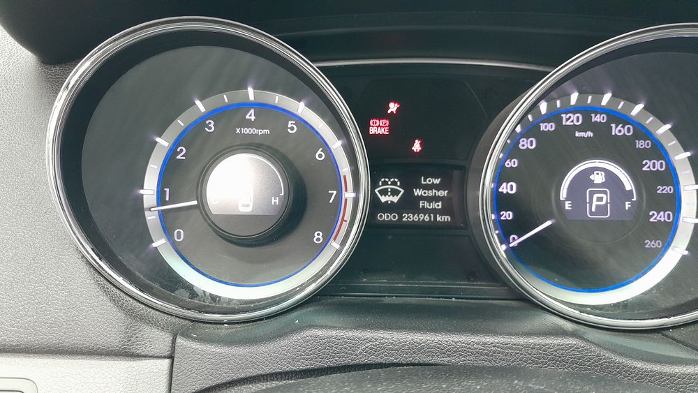 هیوندای-سوناتا-2012