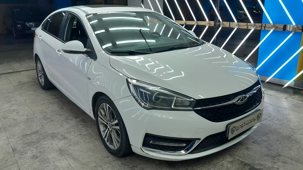 چری-آریزو 5-1397