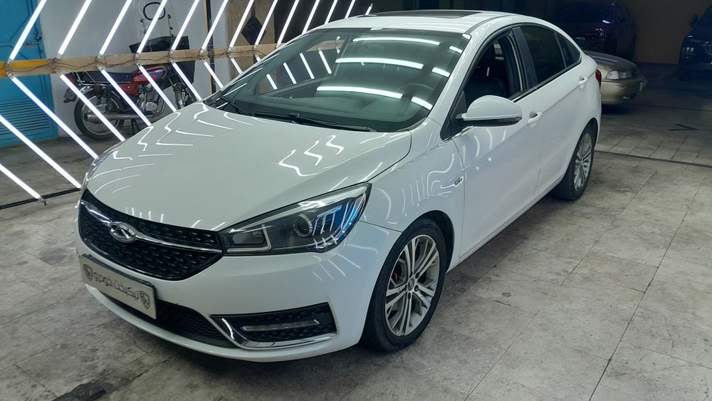 چری-آریزو 5-1397