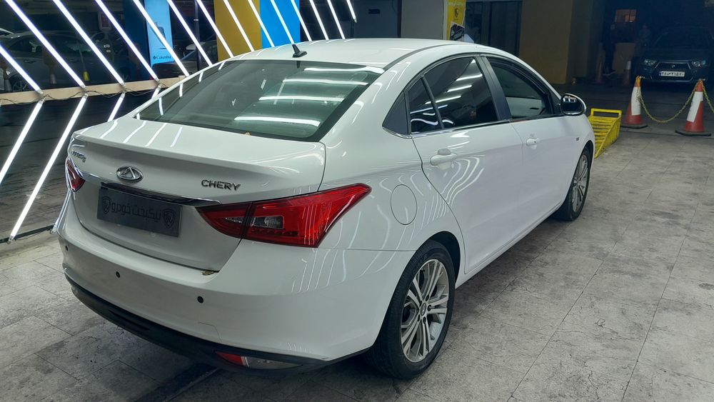 چری-آریزو 5-1397