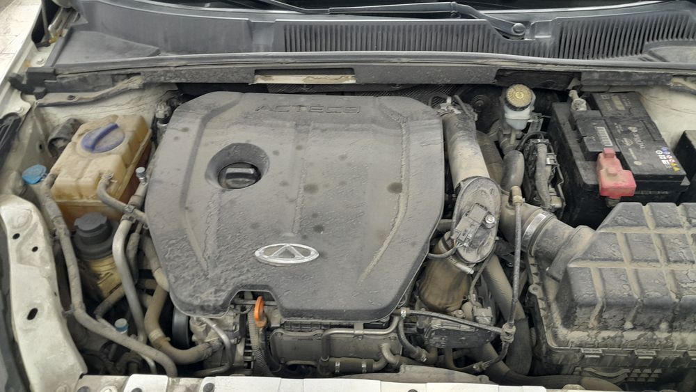 چری-آریزو 5-1397